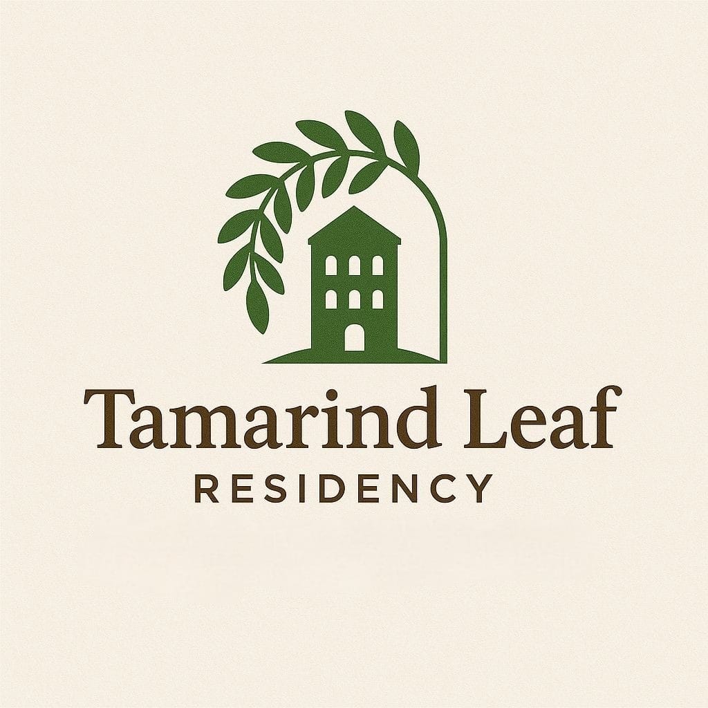 Tamarind Leaf RESIDENCY